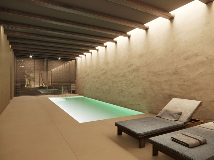 Sport & Beauty 3, HOTEL ALBADES, Castellón