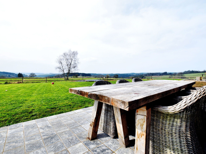 Others 2, Petit Wilogne Holiday Home in Mont, Luxembourg