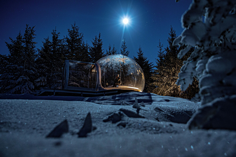 Exterior & Views 2, Buubble Hotel - Hrosshagi, Biskupstungnahreppur