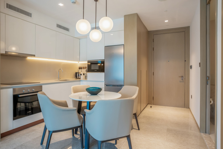 Private kitchen 5, Zapbed House - ADP 1909, Dubai