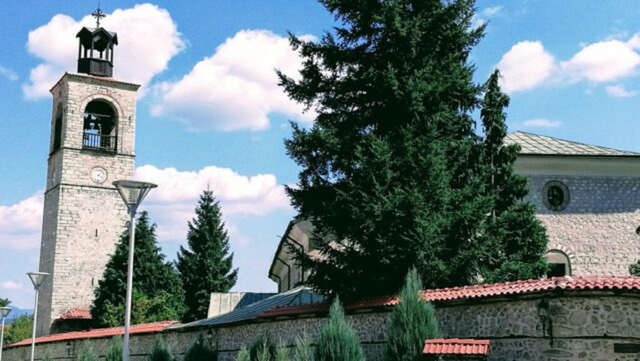 Others 5, Luxory aparthotel in 4 star SPA hotel st Ivan Rilski, Bansko, Bansko