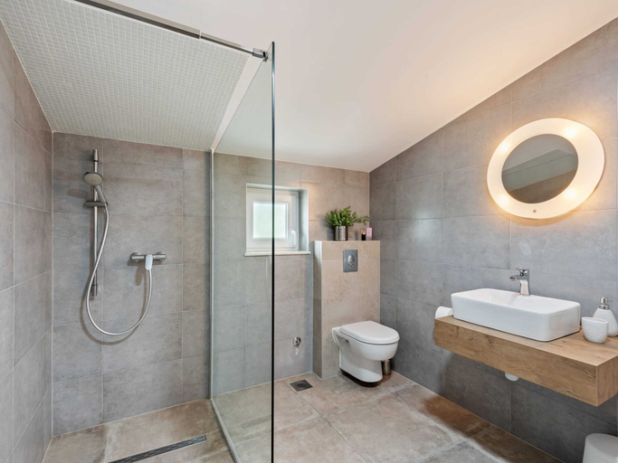 Bathroom 4, Bonaventura - Countryside Villa near Split with Private Pool, Muć