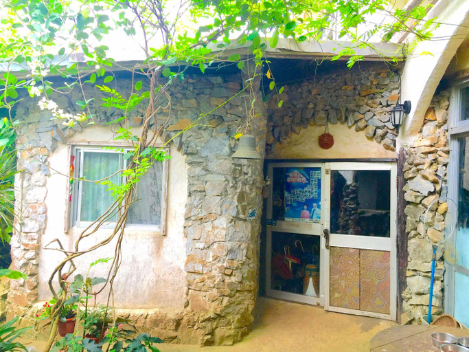 Exterior & Views 1, Muumin Farm, Nakijin
