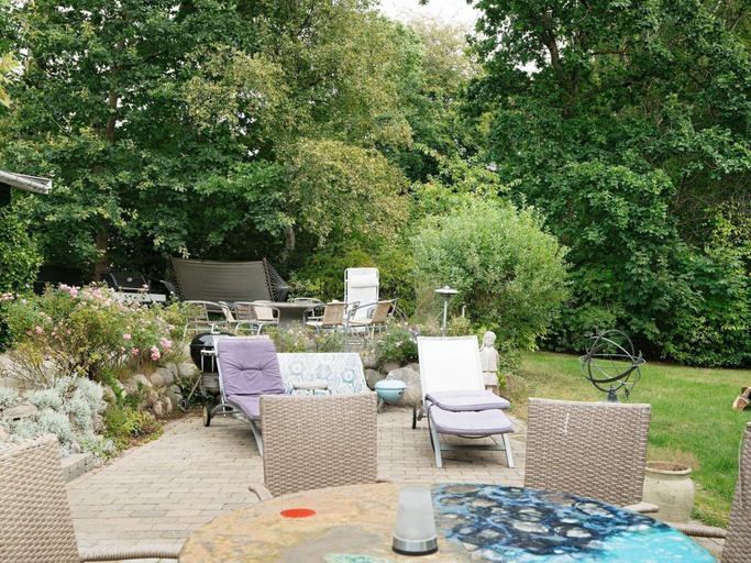 Property amenity 5, 6 Person Holiday Home in Vejby, Gribskov