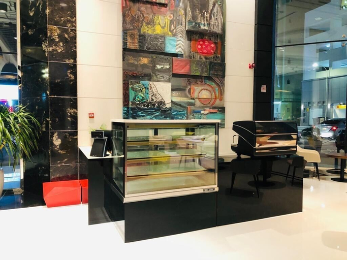 Sway Suites, Manama