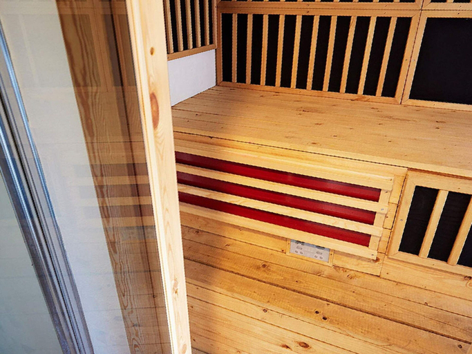 Others 4, 18 Person Holiday Home in Ulfborg, Holstebro