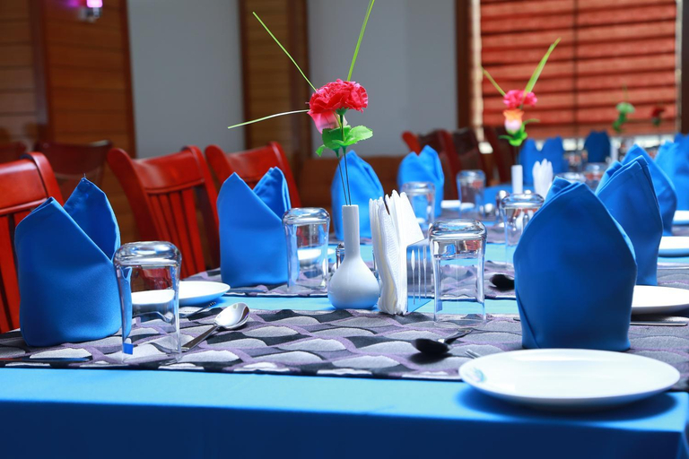 Food & Drinks 4, Rouba Residency Hotel, Malappuram