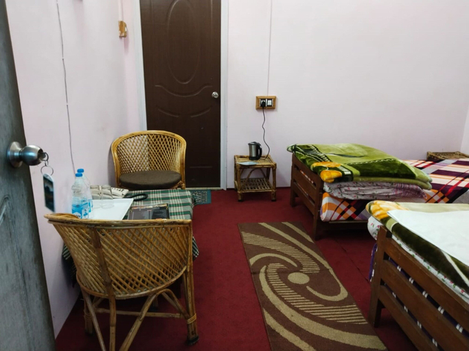 Others 4, Badri Villa Resort Badrinath, Chamoli