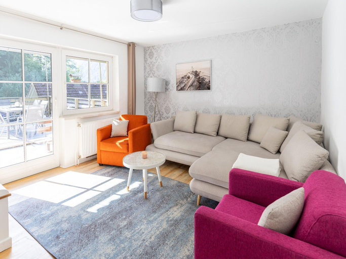 Living area 5, Apartment Feld am See near Ski Slopes, Villach Land