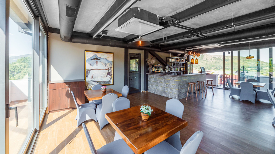 Food & Drinks 5, Hotel Gino Wellness Mtskheta, Mtskheta