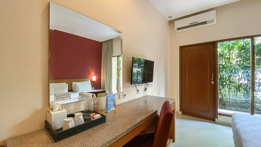 Bedroom 5