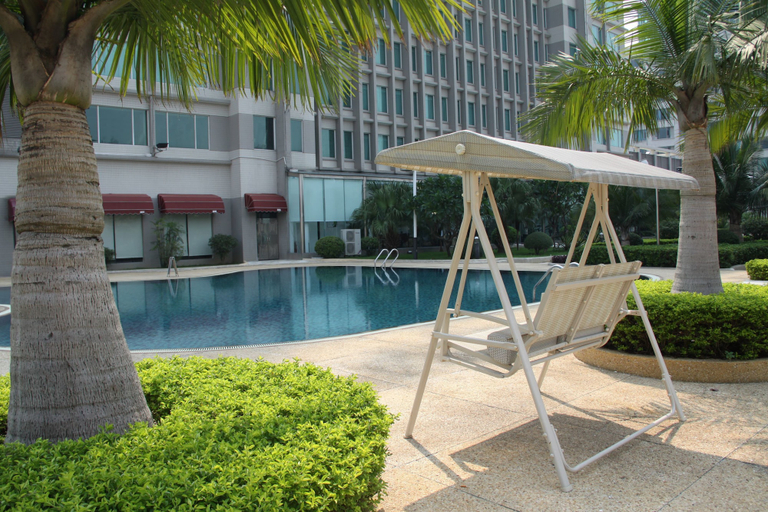 Sport & Beauty, Bolton Hotel Dongguan, Dongguan