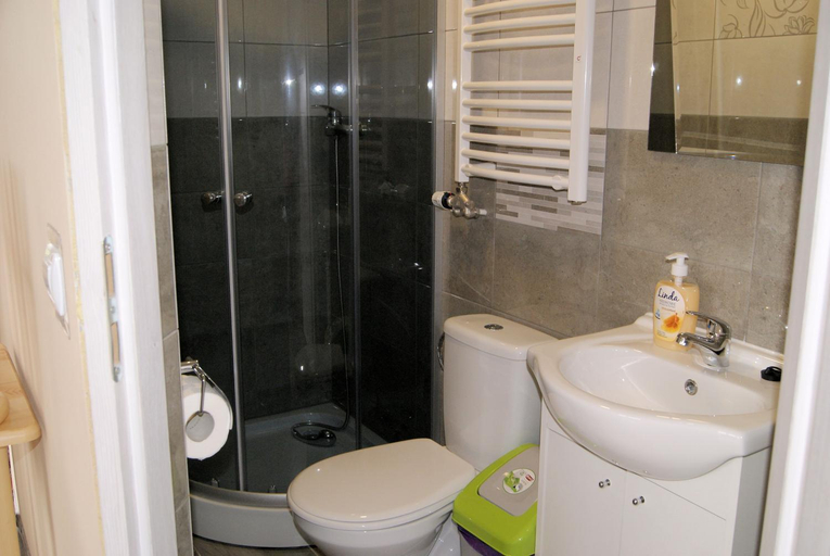 Bathroom 2, U Jasia - Agroturystyka, Nowy Targ