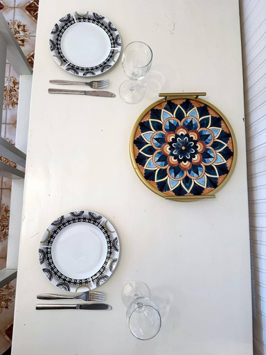 Food & Drinks, Le Coq Apartments, South Aegean