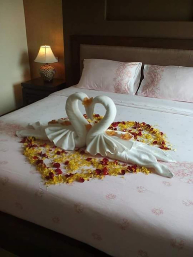 Bedroom 3, Srilamduan Hotel, Muang Si Sa Ket