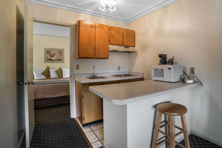 Others 5, Rodeway Inn & Suites Pronghorn Lodge Lander, Fremont