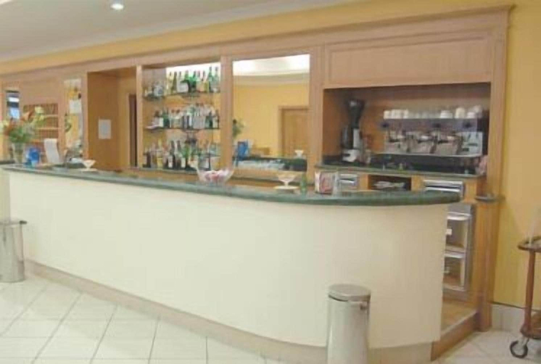 Food & Drinks, Hotel Valentino, Frosinone