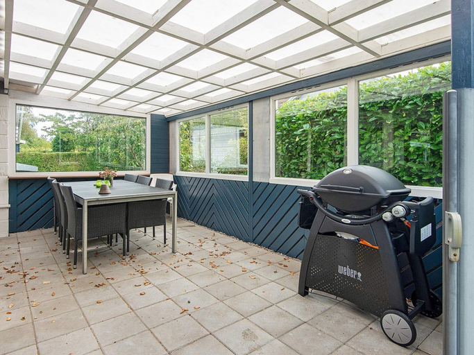 Others 4, 4 Star Holiday Home in Glesborg, Norddjurs