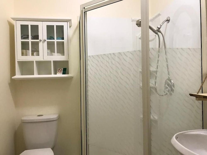 Bathroom 3, auberge maison gagne, La Haute-Côte-Nord