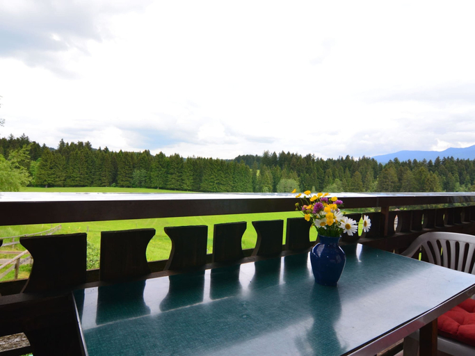 Others 4, Peaceful Apartment in Reitersau Bavaria near Ski Area, Weilheim-Schongau