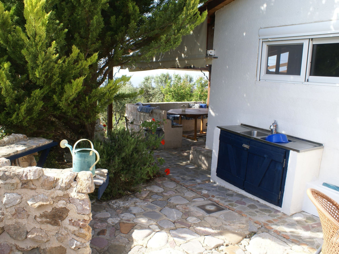 Others 5, Holiday Home With Garden in Kritinia, South Aegean