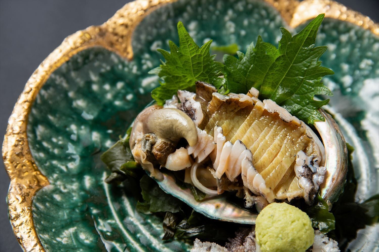 Food & Drinks 5, Hanare Yado Yosizumi, Itō