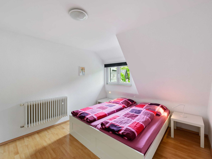 Bedroom 3, Ferienhaus Bergfreiheit, Hochsauerlandkreis