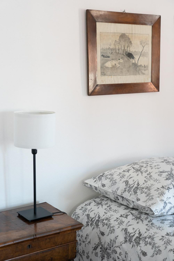 Bedroom 2, Chambres d'hotes de charme a la ferme Freysz, Bas-Rhin