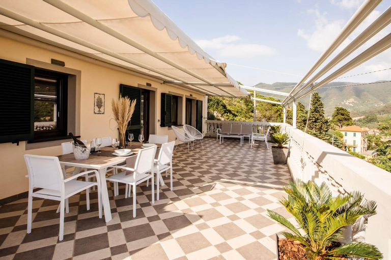 Food & Drinks 5, Bellevue - Rooms & Suites, La Spezia
