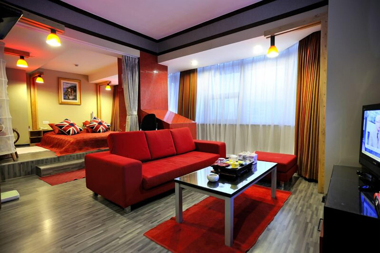 Others 5, Kunming Guihua hotel, Kunming