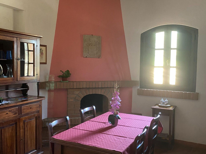 Others 5, Belvilla by Oyo Casa Sassetta, Ancona