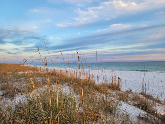 Others 5, 206C - 2BR/1 Bath at Seaspray Condos on Okaloosa Island, Fort Walton Beach, Fl, Okaloosa