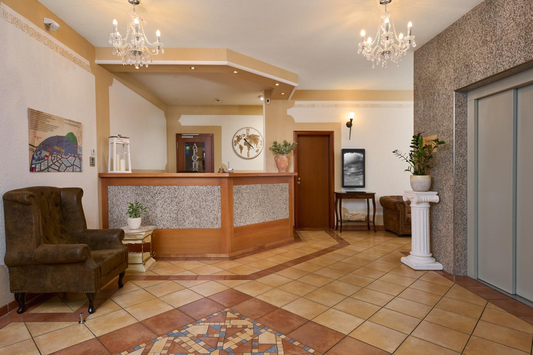 Public Area 3, Hotel Apollon, Ortenaukreis