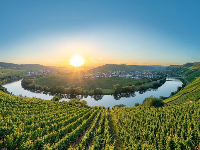 Others 5, Ferienwohnung in Ediger, Cochem-Zell