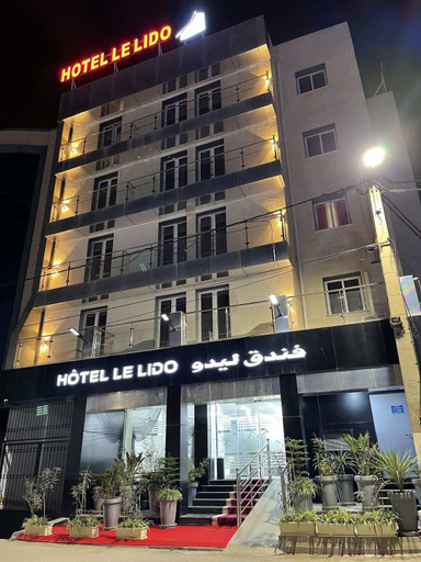 Exterior & Views 2, Le Lido, Bordj El Kiffan