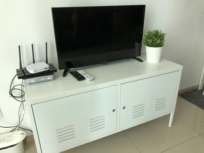1, Studio Apartment @ Vista Home Homestay, Shah Alam