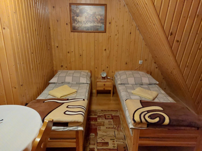 Others 5, u Marii Gal, Tatra