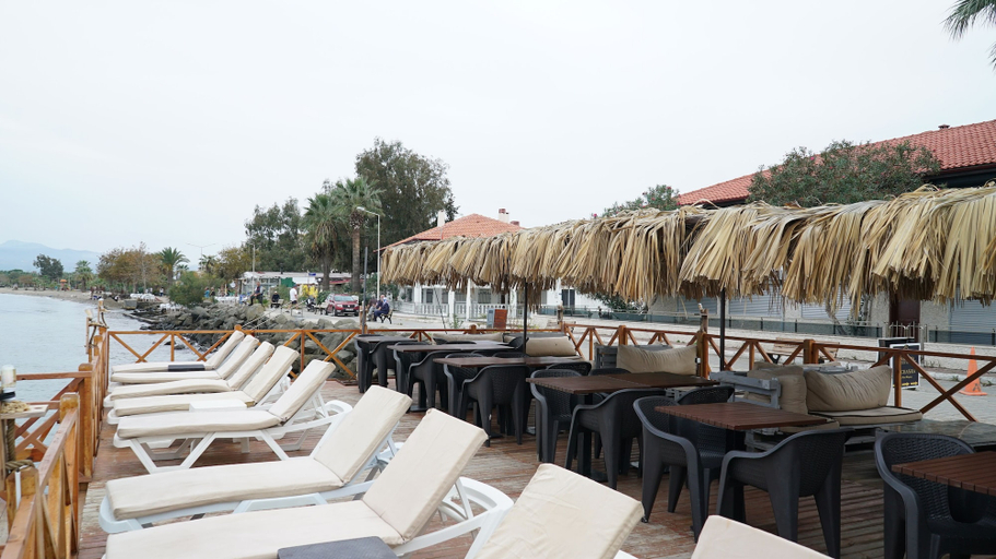 Food & Drinks, Medos Hotel, Kuşadası