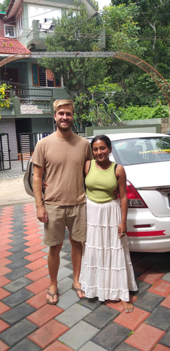 Spice Cottage Homestay, Theni
