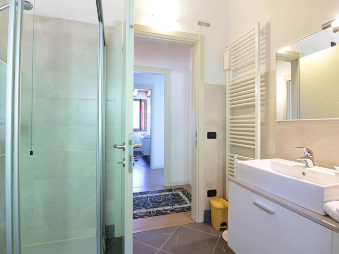 Bathroom 3, Belvilla by OYO Riva dei Tor, Treviso
