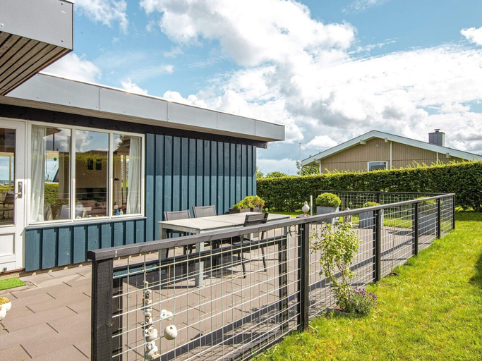 Exterior & Views 1, 4 Person Holiday Home in Hejls, Kolding
