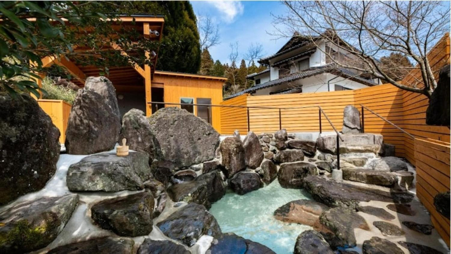Others 5, YUFUIN O-YADO YUKI ONSEN, Yufu