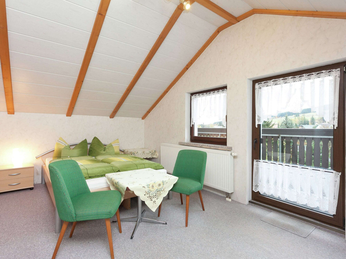 Others 4, Family-friendly Forest Home, Ilm-Kreis