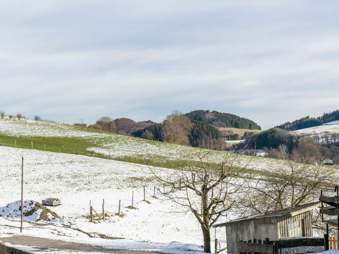 Others 5, Flat Near the ski Area in Medebach, Hochsauerlandkreis
