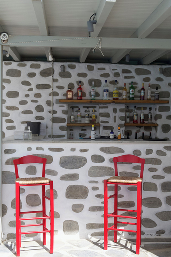 Food & Drinks 5, Summer Shades, South Aegean
