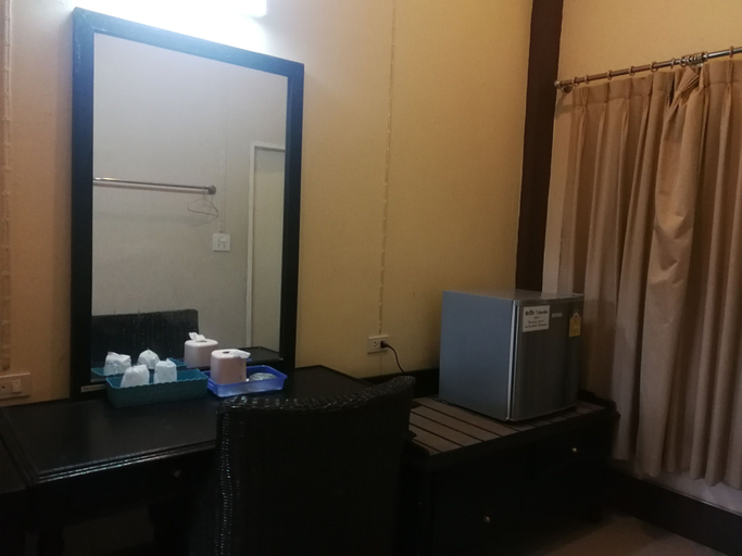 Others 5, Rim Khuan Resort, Khuan Khanun