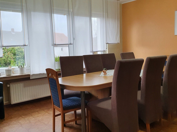 Others 5, Wohnung mit Eigener Terrasse in Homberg, Schwalm-Eder-Kreis