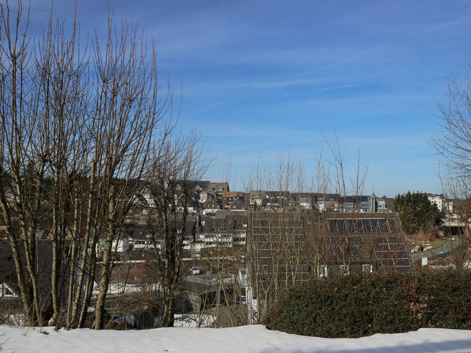 Exterior & Views 2, Peaceful Stay in Winterberg, Hochsauerlandkreis