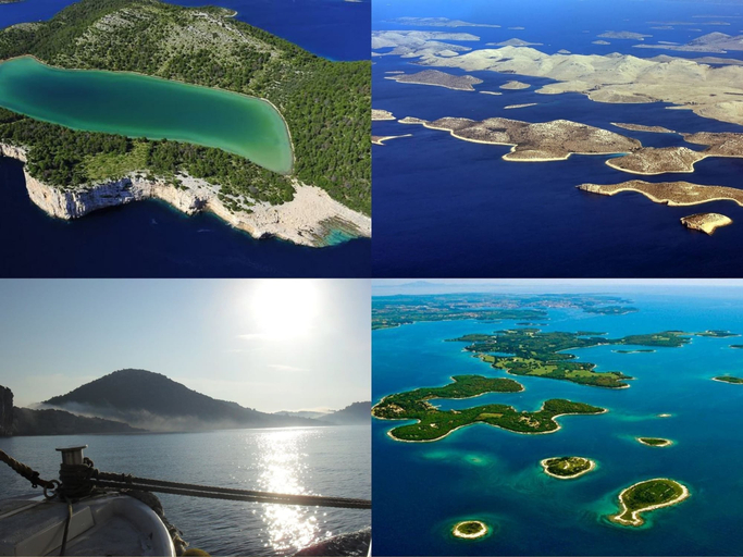 Others 5, Holiday Home near Zadar with Private Pool, Posedarje