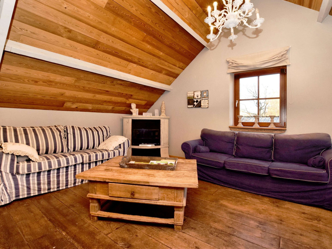 Others 4, Cozy, Authentic and Quiet House, Luxembourg